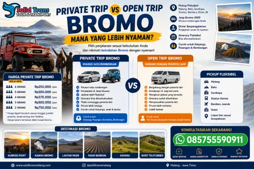 Toyota Hiace carter Malang Pasuruan