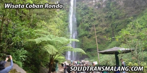 Wisata KOta Malang dan Batu Coban Rondo