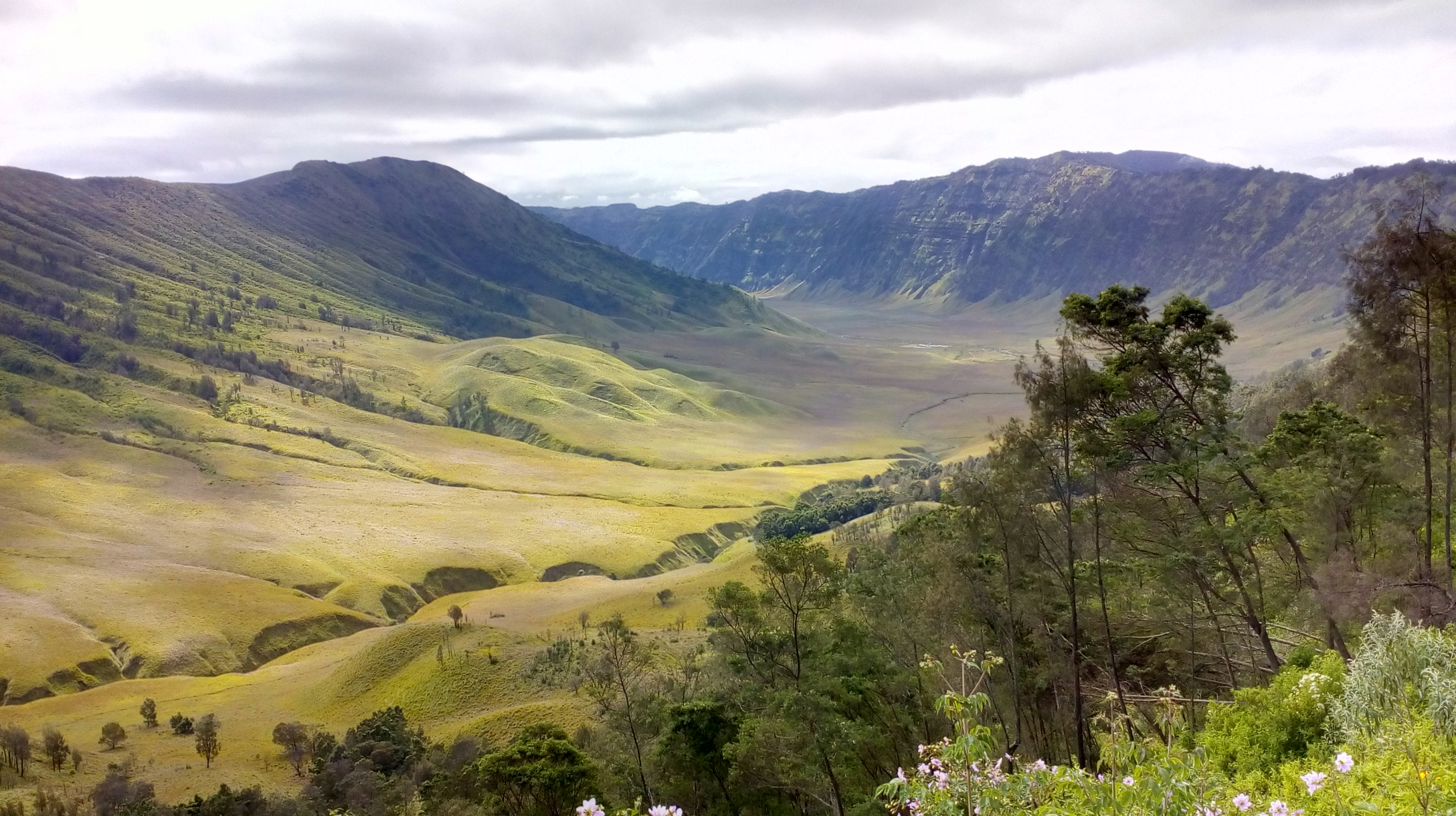 paket wisata bromo batu malang 3 hari 2 malam