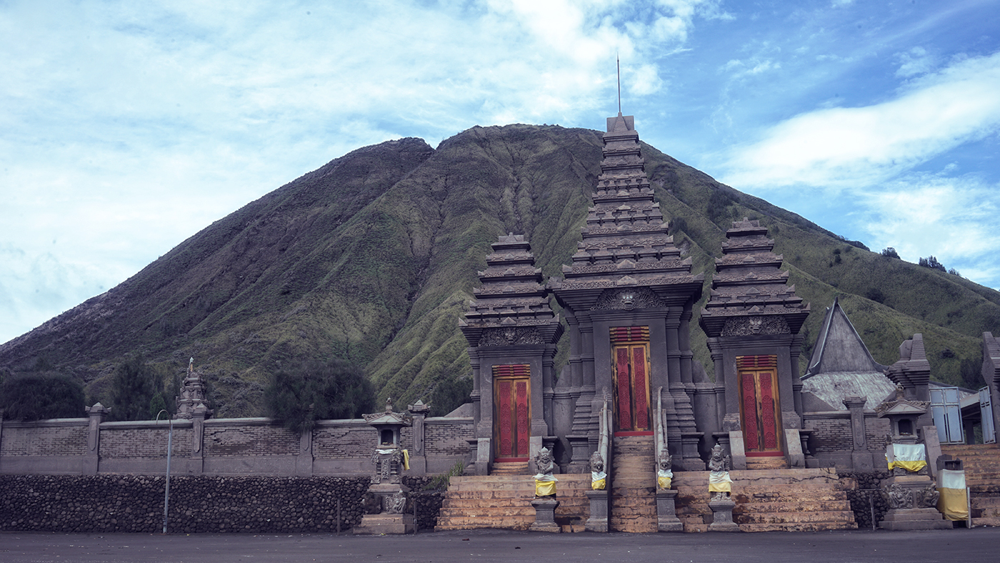 paket wisata bromo malang 4 hari 3 malam