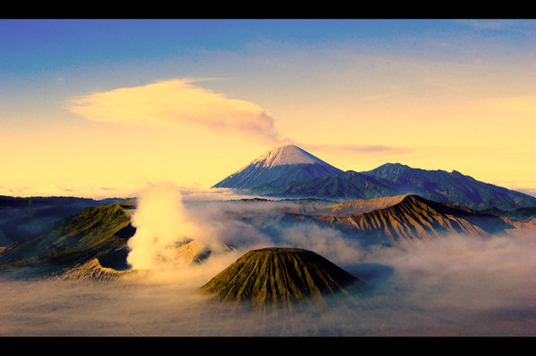 paket wisata bromo malang 3 hari 2 malam