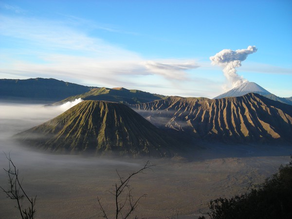 paket wisata gunung bromo dari malang