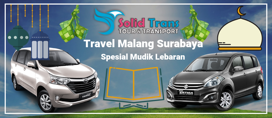Travel Malang Surabaya 