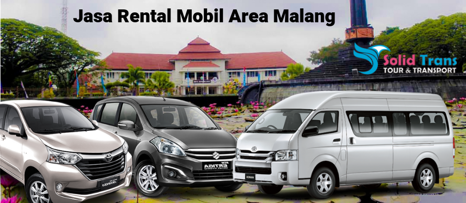 Jasa Rental Mobil Area Malang