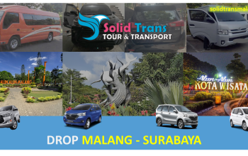 Foto Drop Malang Surabaya Solidtransmalang