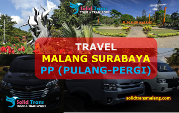 Foto Travel Malang Surabaya PP Solidtransmalang