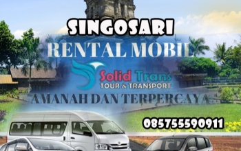 Gambar Rental Mobil Singosari Malang All In Solidtrans