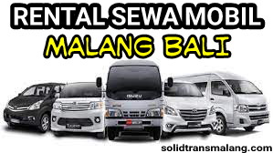 Gambar Rental Sewa Mobil Malang Bali Solidtransmalang
