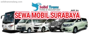 Gambar Sewa Mobil Surabaya Solidtrans