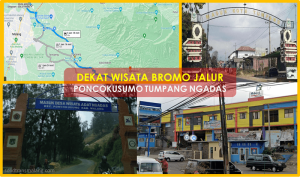 Rental Mobil Dekat Tumpang Poncokusumo Ngadas Solidtrans Malang