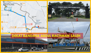 Rental Mobil Dekat Bandara Abd Saleh Malang Solidtrans Malang