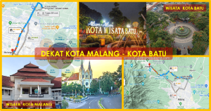Rental Mobil Dekat Kota Malang Kota Batu Solidtrans Malang