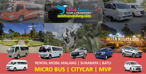 Rental Mobil Malang Solidtrans Malang
