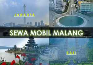 Sewa Mobil Malang Jakarta Bali Solidtrans Malang