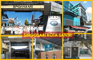 Rental Mobil Dekat Singosari Kota Santri Solidtrans Malang