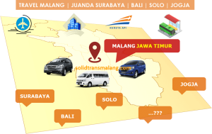 Travel Malang Solidtrans Malang Tour And Travel