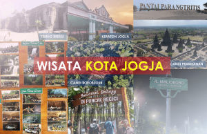 Wisata Kota Jogja Solidtrans Malang