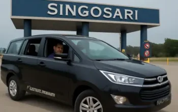 Drop Malang Ke Lumajang