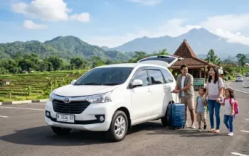 carter mobil avanza malang jogja untuk wisata