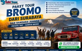 Paket-Tour-Bromo-dari-Surabaya